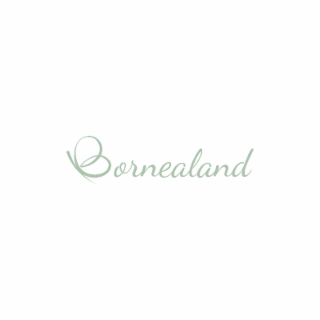 BORNEALAND logo