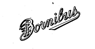 BORNIBUS logo