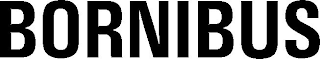 BORNIBUS logo