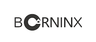 BORNINX logo