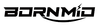 BORNMIO logo