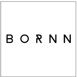 BORNN logo