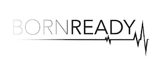 BORNREADY logo