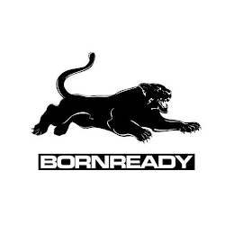 BORNREADY logo
