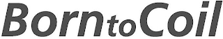BORNTOCOIL logo