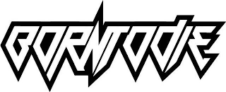 BORNTODIE logo