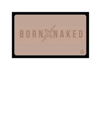 BORNXNAKED logo