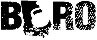 BORO logo