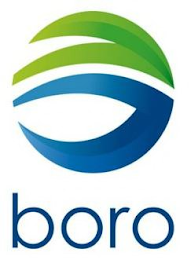 BORO logo