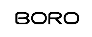 BORO logo