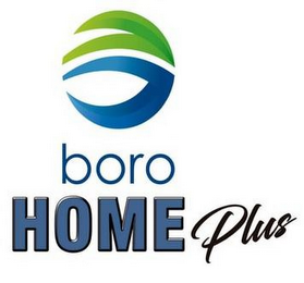 BORO HOME PLUS logo