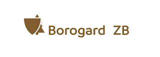 BOROGARD ZB logo