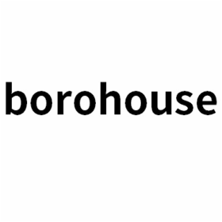 BOROHOUSE logo