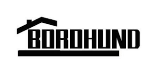 BOROHUND logo