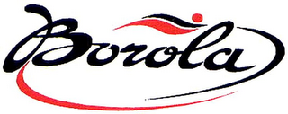 BOROLA logo