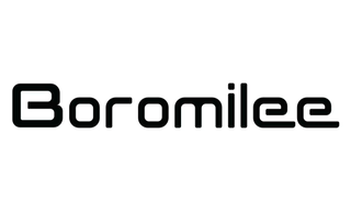 BOROMILEE logo