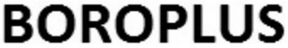BOROPLUS logo