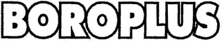 BOROPLUS logo