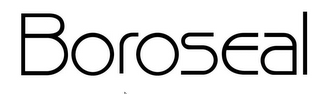 BOROSEAL logo