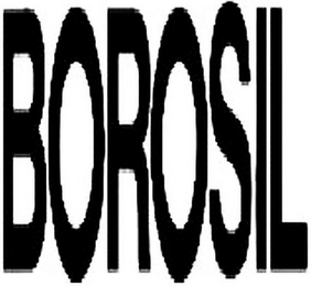 BOROSIL logo