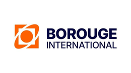 BOROUGE INTERNATIONAL logo