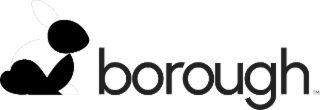 BOROUGH logo
