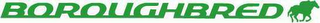 BOROUGHBRED logo