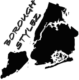 BOROUGHSTYLEZ logo