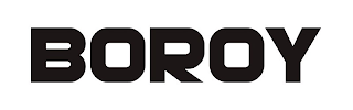 BOROY logo