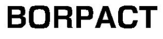 BORPACT logo
