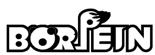 BORPEIN logo