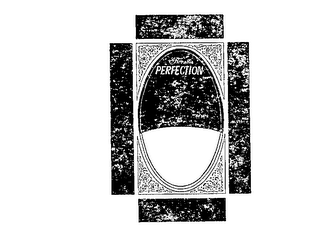 BORRELLI'S PERFECTION logo