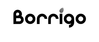 BORRIGO logo
