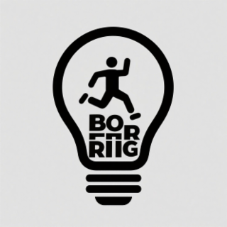 BORRIIG logo