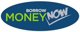 BORROW MONEY NOW logo