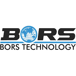 BORS BORS TECHNOLOGY logo