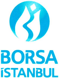 BORSA ISTANBUL logo