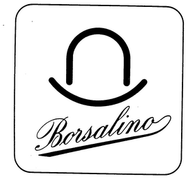 BORSALINO logo