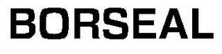 BORSEAL logo
