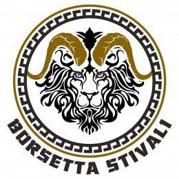 BORSETTA STIVALI logo