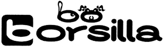 BORSILLA logo