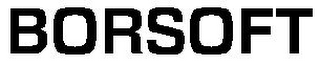 BORSOFT