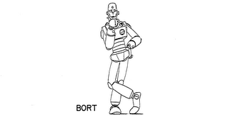 BORT