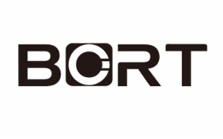 BORT logo