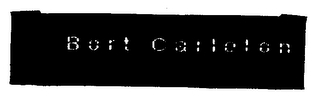 BORT CARLETON logo