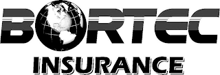 BORTEC INSURANCE logo