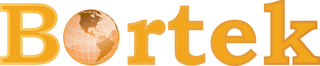 BORTEK logo