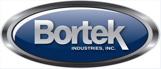 BORTEK INDUSTRIES, INC. logo