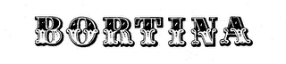 BORTINA logo