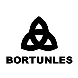 BORTUNLES logo